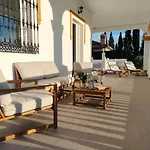 Chalet Antonio
