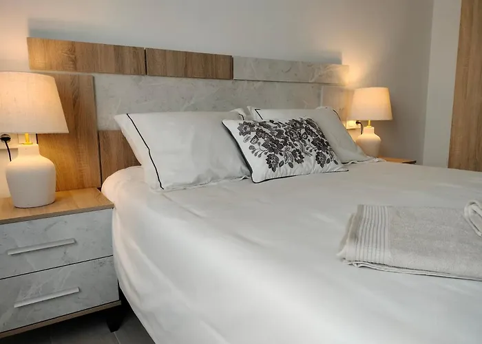 Chalet Antonio
