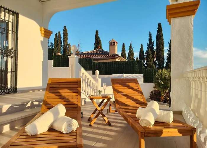 Chalet Antonio