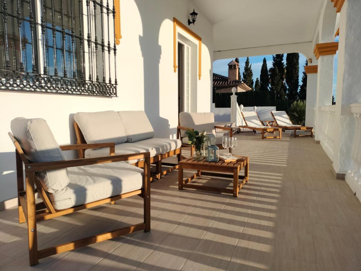Antonio Holiday home