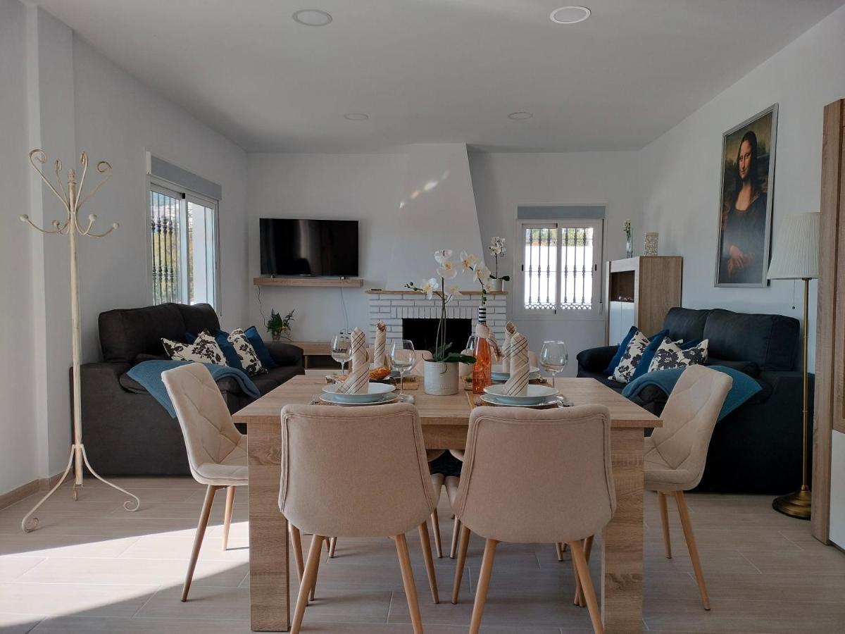 Antonio Holiday home *