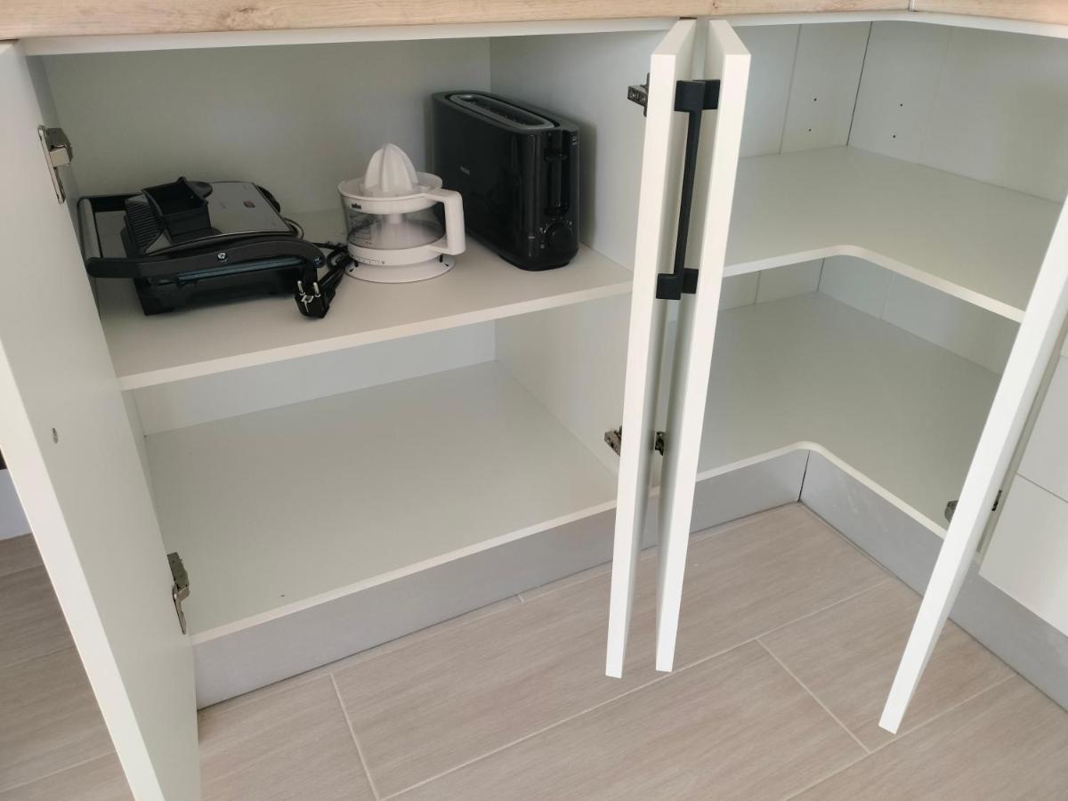 Holiday home Antonio Benalmadena