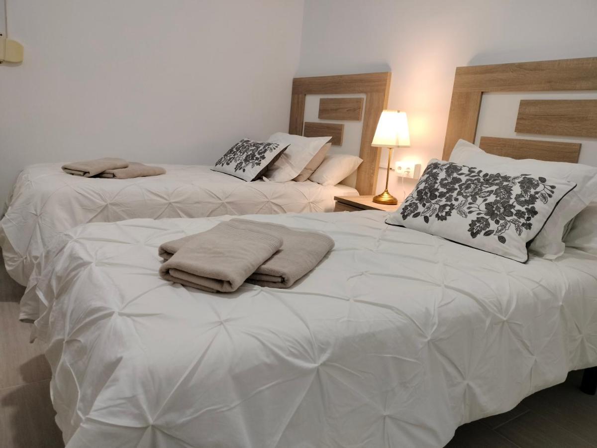 Antonio Holiday home