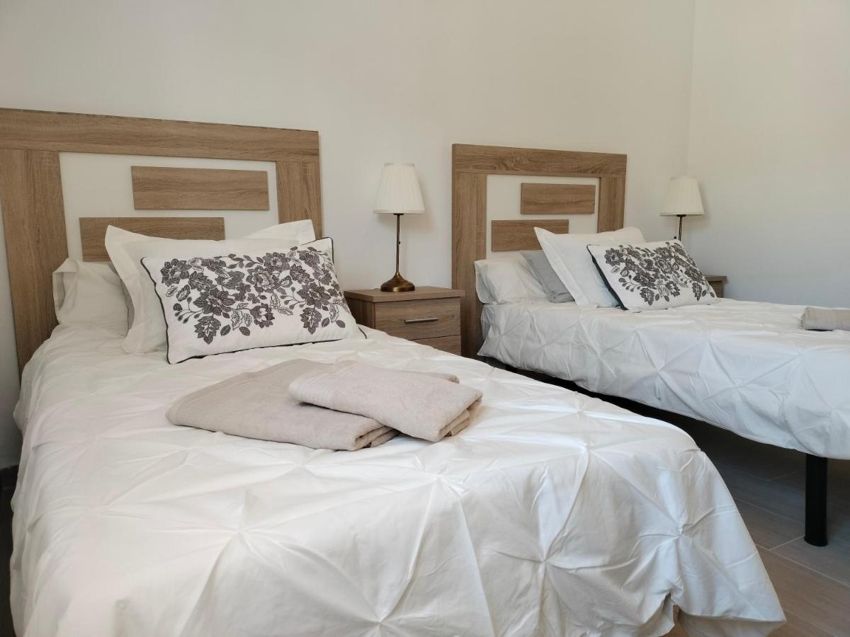 Holiday home Antonio
