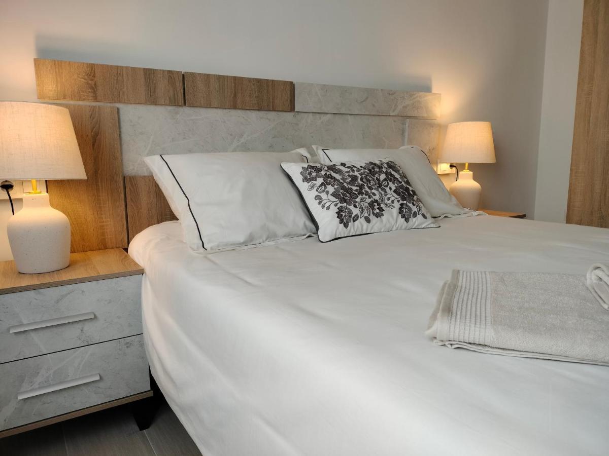 Holiday home Antonio Benalmadena