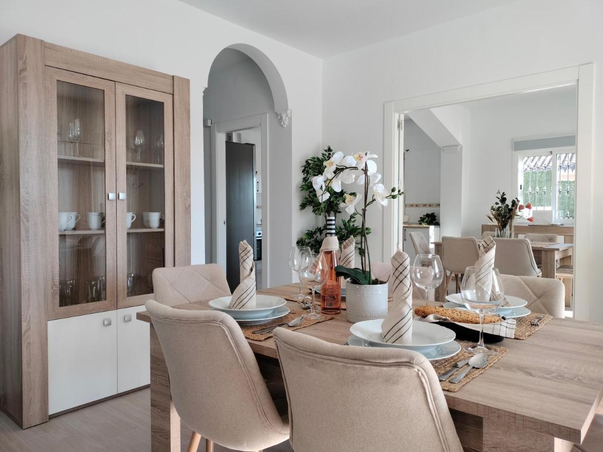 Antonio Holiday home