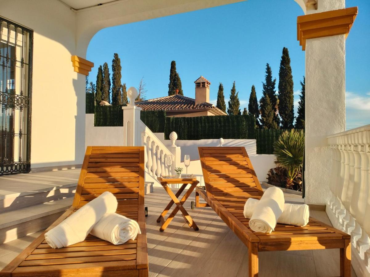 Antonio Holiday home