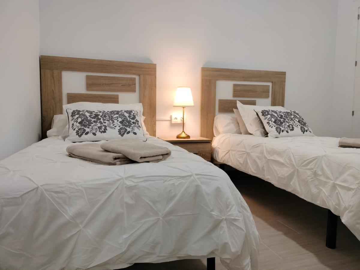 Holiday home Antonio Benalmadena