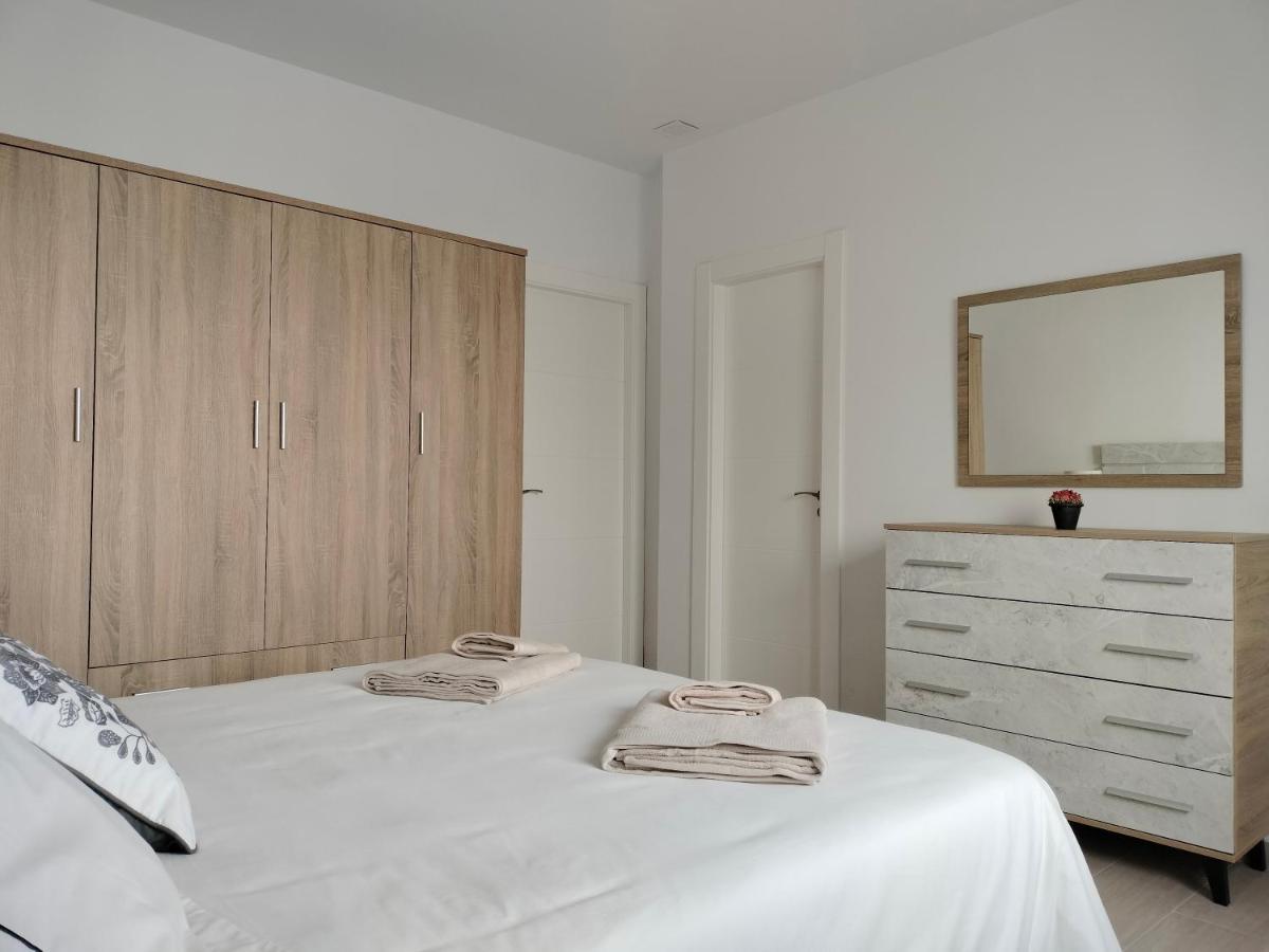 Holiday home Antonio Benalmadena