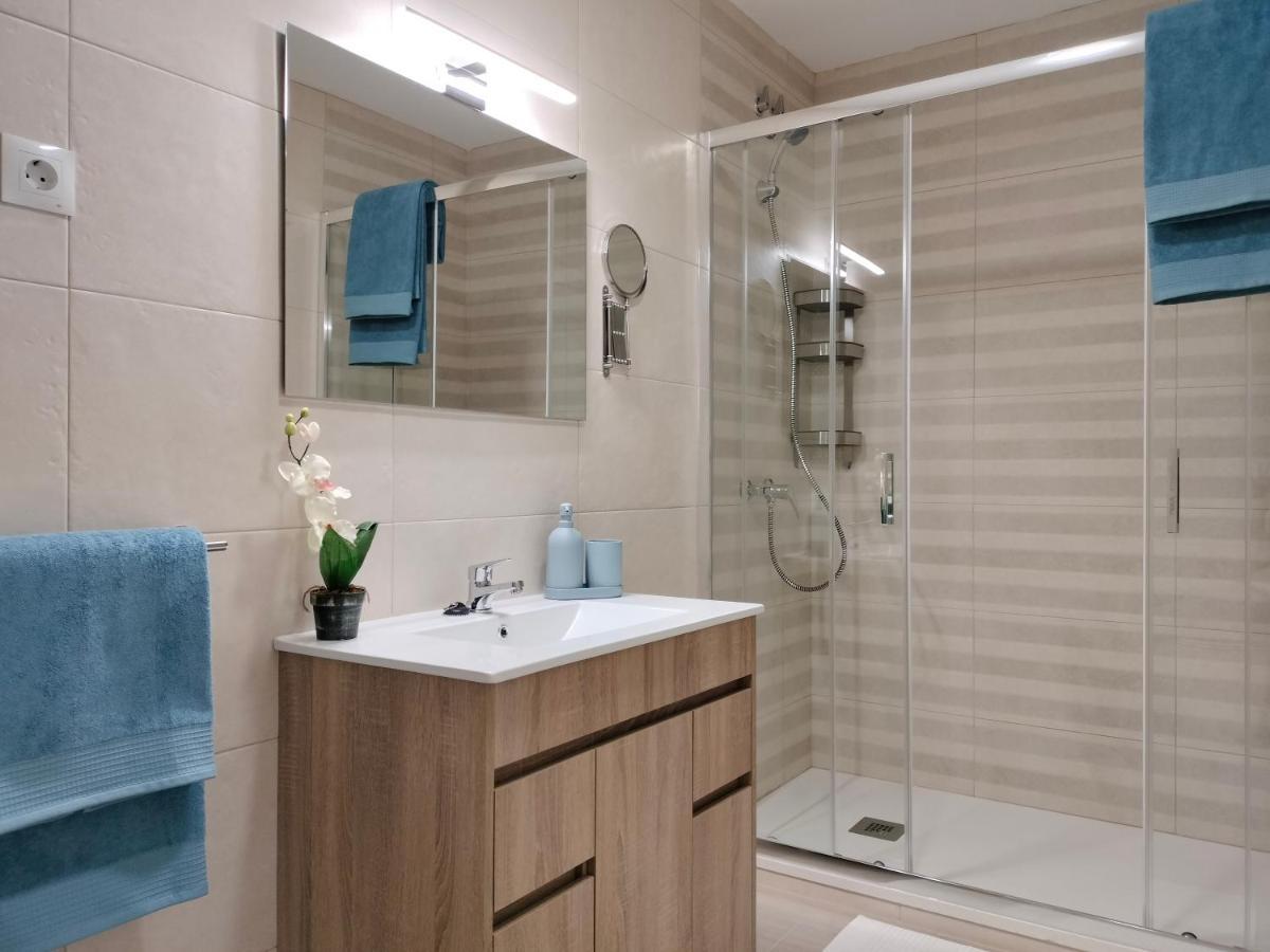 Antonio Holiday home Benalmadena